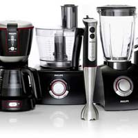 Kitchen Appliances