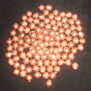 Copper  Boll