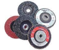 Abrasive Products