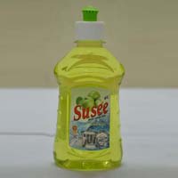 2x Susee Green Apple Dish Wash Gel (250ml)