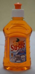 2x Susee Orange Dish Wash Gel (250ml)