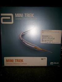 Abbott Mini Trek