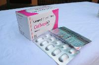 Cefbond - O Tablets