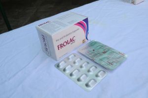 Frolac Capsules