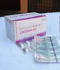 Livorim - OZ Tablets