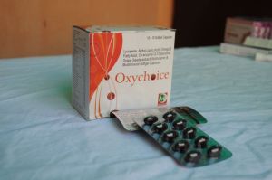 Oxichoice Capsules