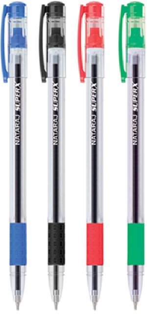 Nataraj Superx Ball Pen