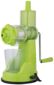 Fruit & Vegetable juicer 124