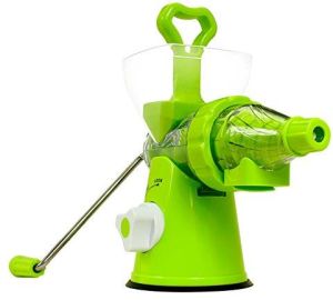 Fruit & Vegetable juicer