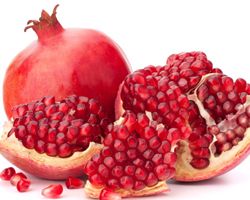 Pomegranate