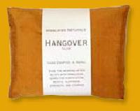 HANG OVER PILLOW