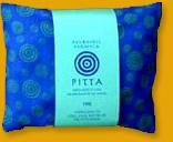 PITTA AROMATIC PILLOW