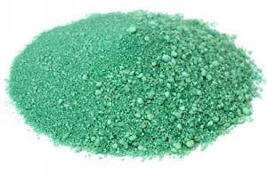 Green Apple Powder