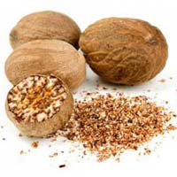 Nutmeg Oil