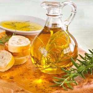 Rosemary Oil