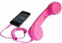 Mini Retro Handset