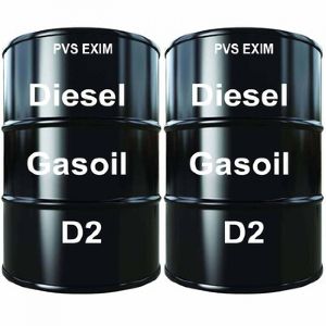 D2 Diesel Gasoil