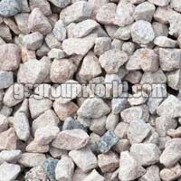 stone aggregates