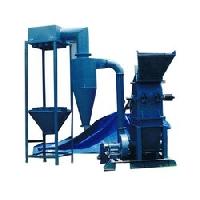 Spices Grinding Mill