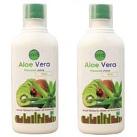 Aloe Vera Kiwi Juice