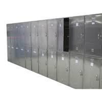 ss lockers