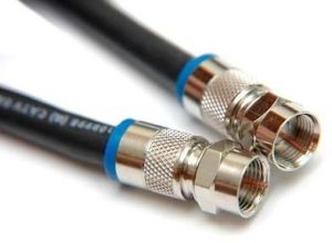 Coaxial Cables