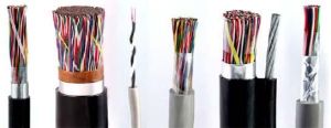 Telecommunication Cables