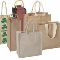 Shopping Jute Bags