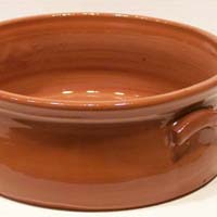 Terracotta Cooking pots