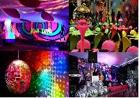 Event Management Services