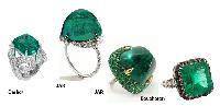 Emerald Jewellery