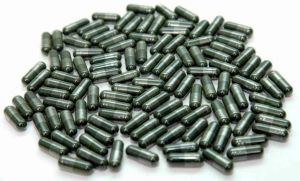 Spirulina Capsules