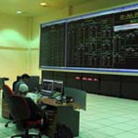 Integration of IED-SCADA-DCS Services