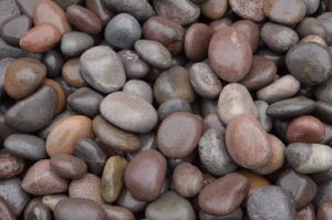 River Pebbles