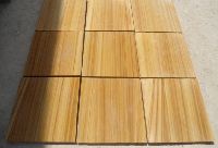 Teakwood Sandstone Tile