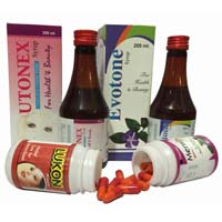 gynae medicines