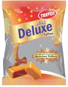 Deluxe Tooffee