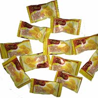 Nimbu Shikanji Candy