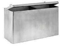 Stainless Steel Box