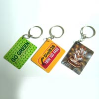 Keychains