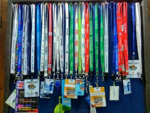 Lanyards