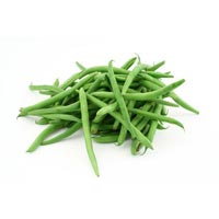 Green French Beans