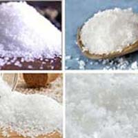 Tuticorin Salt