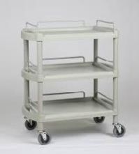 Plastic Trolley