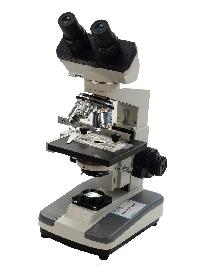 Precision binocular microscope