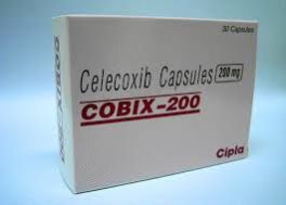 Celecoxib Capsule