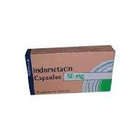 Indomethacin Capsules