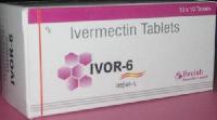 ivermectin tablet