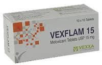 meloxicam tablet