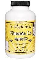 Vitamins d3